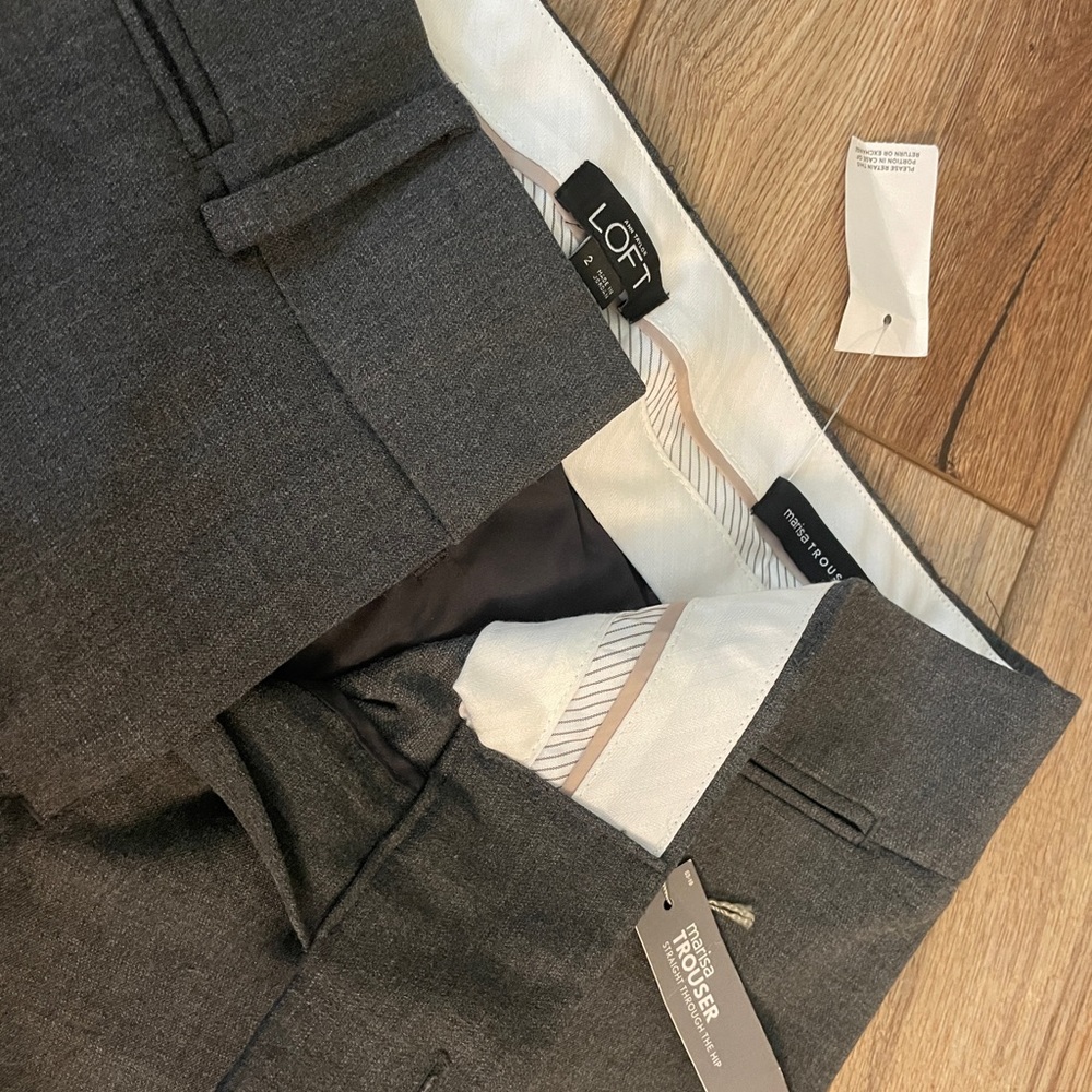 Ann Taylor Trouser